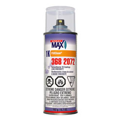 SPRAYMAX 1K FILLCLEAN SOLVENTBOR